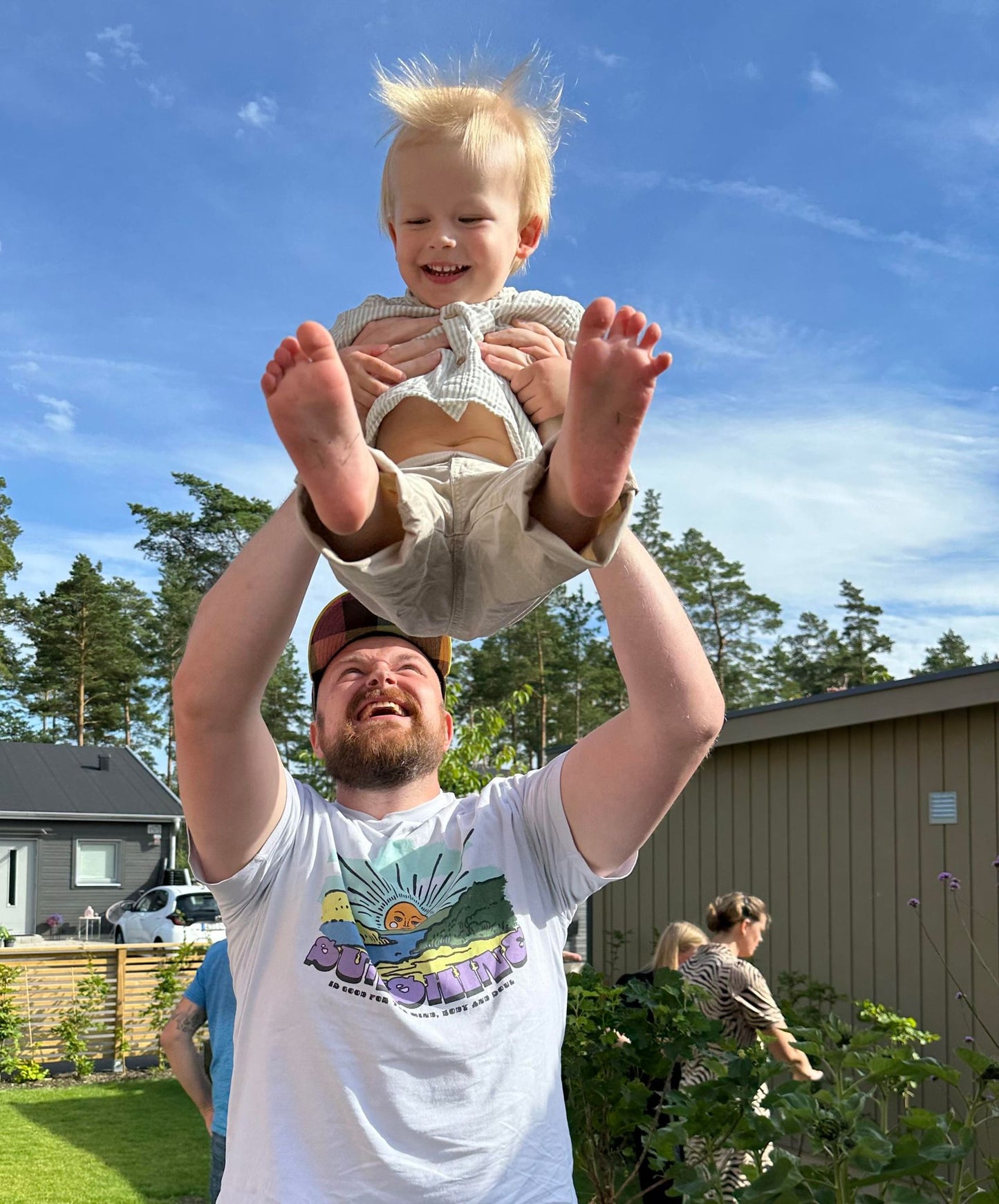 Tillägg Foto